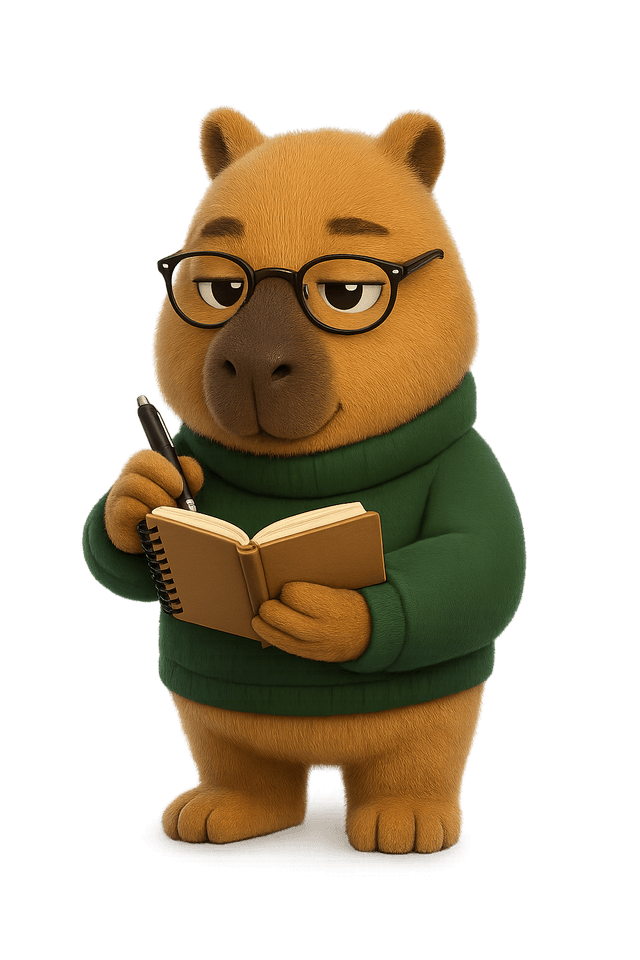 auggy the scribe